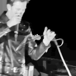 Jesse Rutherford The Nbhd GIF