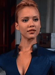 Jessica Alba GIF
