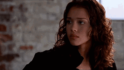 Jessica Alba Rolling Eyes GIF