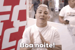 Jessica Andrade Boa Noite GIF