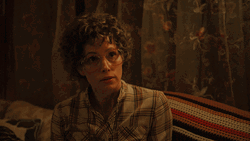 Jessica Biel As Candy Montgomery GIF