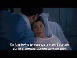 Jessica Biel Giving Birth  GIF