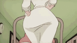 Jessica Rabbit Hot Nurse Suit GIF