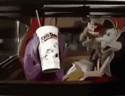 Jessica Rabbit Roger Rabbit Kiss GIF