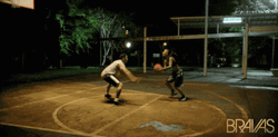 Jessy Terrero Roja Shoot Your Shot  GIF