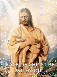 Jesus Christ GIF