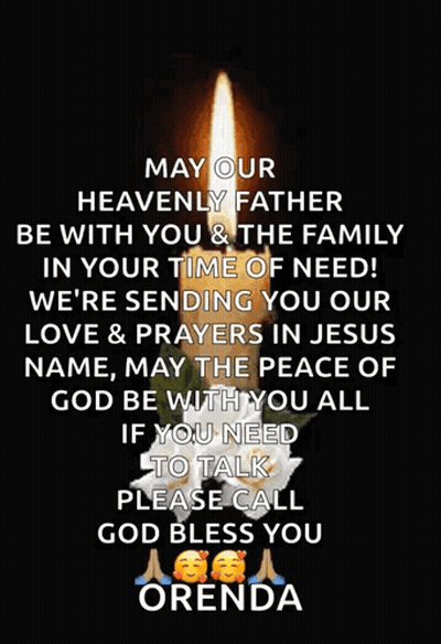 Jesus My Lord Help Me Never Be Separated From You GIF