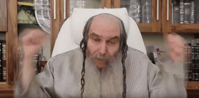 Jesus Shaking Hands Group Israel 77 Years Young 3000 Years Old GIF