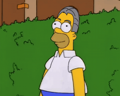 Jesus Surprise Im Back GIF