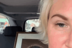 Jesus Take The Wheel Omg GIF