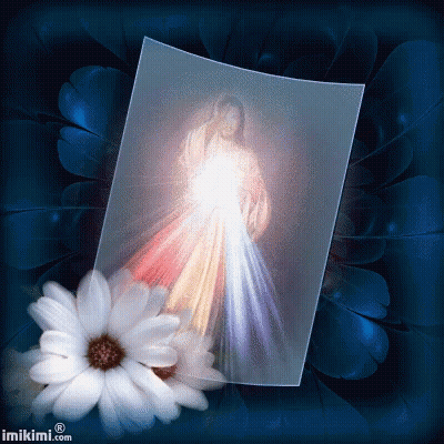 Jesus With Imikimi.com GIF