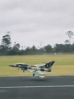 Jet GIF
