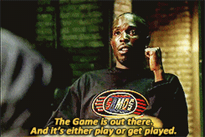 Jets Vs Buccaneers Football Game On Fox NFL GIF