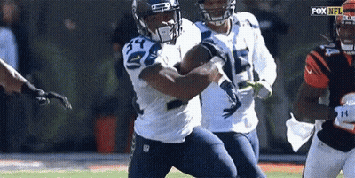 Jets Vs Patriots Football Game GIF