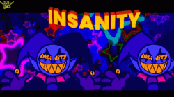 Jevil Deltarune Halloween Insanity  GIF