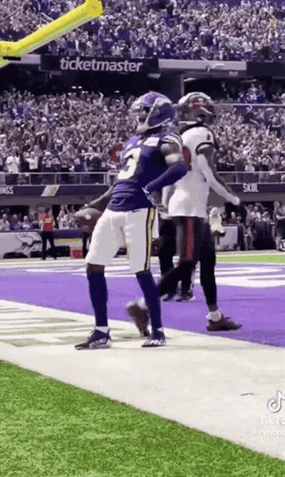 Jevon Holland Poster With Dolphins Players GIF