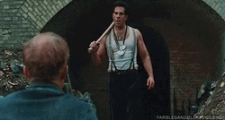 Jew Hunter Eli Roth GIF