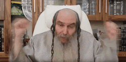 Jew Israel Come On GIF