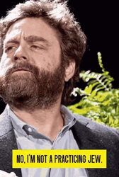 Jew Paul Rudd Judaism GIF