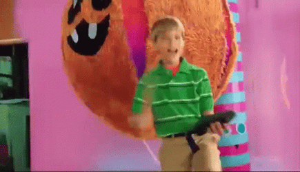 Jew Rock Sam Hyde GIF