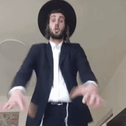 Jew GIF