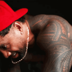 Jey Uso Speaking To The Camera GIF