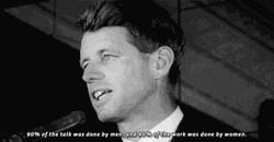 Jfk Answering Queries GIF