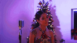 Jhene Aiko Medley GIF