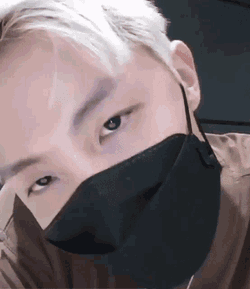 Jhope Annoyed Bts Annoyed GIF