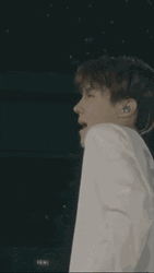 Jhope Feeling The Music GIF