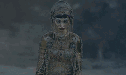 Jibaro Dancing Siren GIF