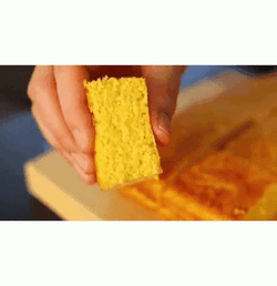 Jiffy Corn Muffin Mix GIF