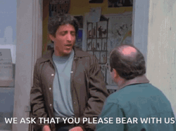 Jiffy The Wig Master GIF