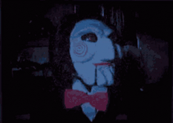 Jigsaw Moving Head GIF