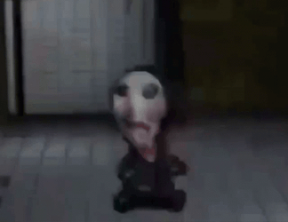 Jigsaw Slow Dance GIF