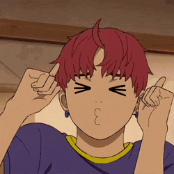 Jiji Jin Enjoji GIF