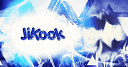 Jikook BTS Young Version GIF