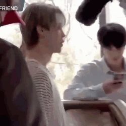 Jikook Cutw Peekaboo GIF