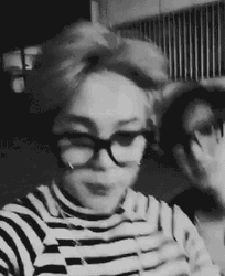 Jikook Handsome BTS GIF