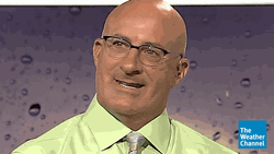 Jim Cantore The Weather Channel GIF