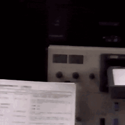 Jim Cantore Vcr Edit GIF