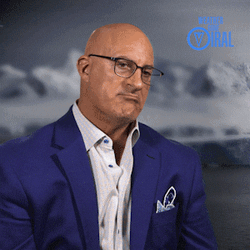 Jim Cantore Who's Gonna Win The Battle GIF