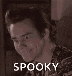 Jim Carrey Ace Ventura GIF