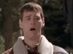 Jim Carrey Disgusted GIF