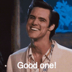Jim Carrey Funny GIF