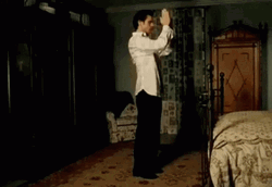 Jim Carrey Funny Unclothed GIF