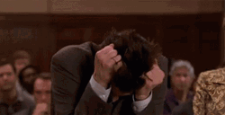 Jim Carrey Pure Insanity GIF