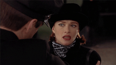 Jim Carrey Shhhh GIF