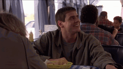 Jim Carrey That Sounds Good GIF