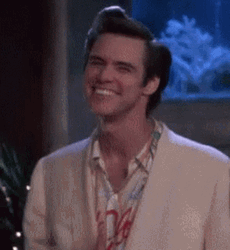 Jim Carrey You The Man GIF